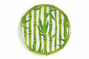 Servizio Piatti 18 Pezzi in Porcellana Villa d'Este Home Tivoli Bamboo