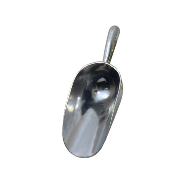 Paletta per Pellet in Alluminio 8x15 cm sconto