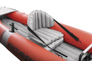 Canoa Gonfiabile 2 Posti 384x94x46 cm Intex 68309