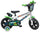 Bicicletta per Bambino 12