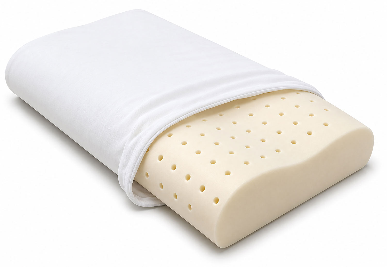 Guanciale Memory Foam...