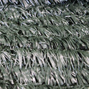 Siepe Sintetica Pino 300x100 h cm in Polietilene Verde