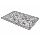 Set 4 Tovagliette 45x30 cm  in PVC VdE Tivoli 1996 Geometric