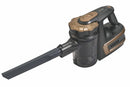 Aspirapolvere Ciclonico Senza Fili 160W Kooper Dixon Pro Oro