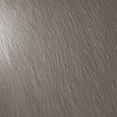Piatto Doccia in Pietra  Pedrinelli Ardesia Stone Side Seppia Varie Misure