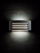 Applique da Esterno a LED 10W 4000K Sovil Bianco