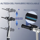 Monopattino Elettrico 120W  Nero