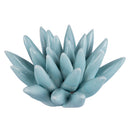 Riccio di Mare Decorativo 8x8x4 cm  in Ceramica VdE Tivoli 1996 Fish