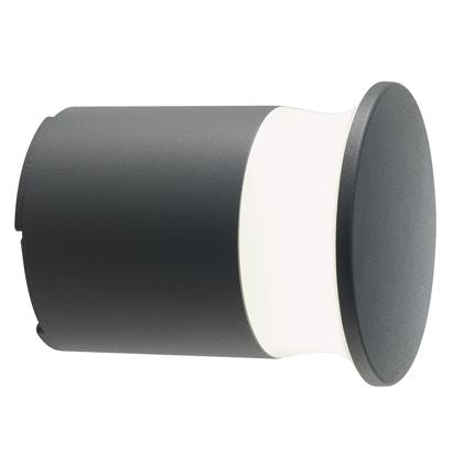 Applique da Esterno a LED 9W 4000K Sovil Grigio sconto