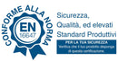 Stufa a Bioetanolo da Interno 3kW Karlsen Ruby New Bianca