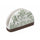 Porta Tovaglioli 12x3,8x8 cm  in Gres VdE Tivoli 1996 Classic Nouveau