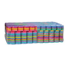 Tappeto Puzzle Gioco Bambini 36 Pezzi - 26 Lettere dell'Alfabeto e Numeri da 0-9 