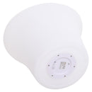 Secchiello da Ghiaccio in Polietilene da Esterno con LED  WineLED