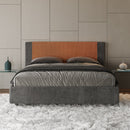 Letto Matrimoniale Rosal Norris 25 Labirinto 4 Varie Misure