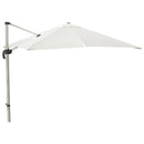 Ombrellone da Giardino 3x3 m  Rays Bianco