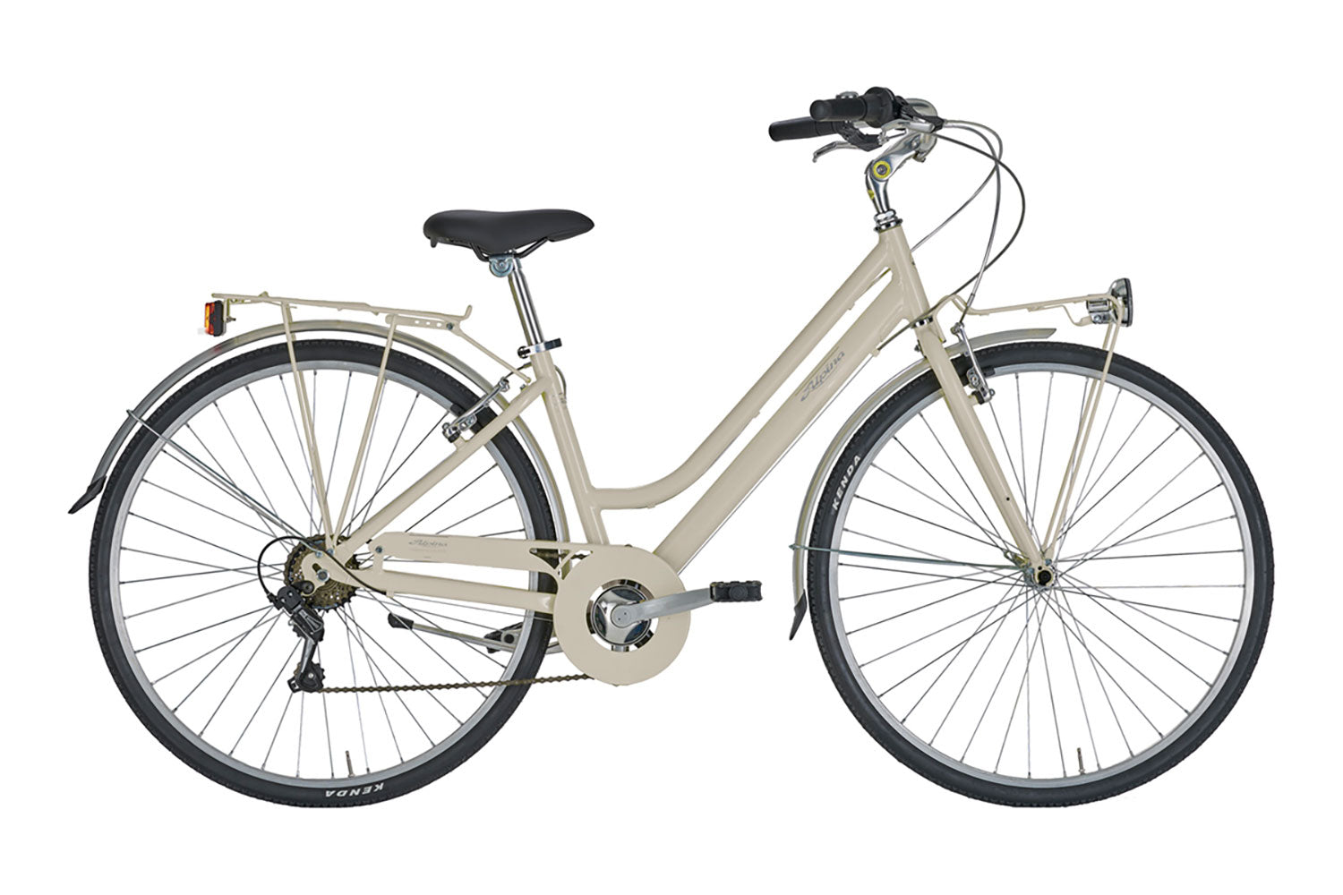 Bicicletta City da...