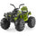 Quad Elettrico per Bambini 12V ATV Verde