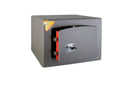 Cassaforte a Mobile Technomax DMK/4 a Chiave Porta 10 mm       
