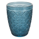 Set 6 Bicchieri Acqua 310 ml in Vetro Villa d'Este Home Tivoli Blend