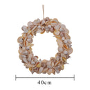 Corona Conchiglie 40 cm