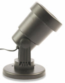 Proiettore Laser a Led Stelle Oro Luci Natalizie da Interno e Esterno Soriani Stars Plus