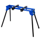Cavalletto per Troncatrici max 150Kg Pieghevole