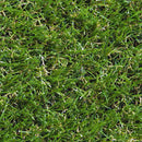 Erba Sintetica per Giardino 20 mm Verde Luxury Varie Misure