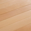 Tavolo da Giardino 140x70 cm Pieghevole in Legno Naturale
