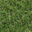 Erba Sintetica per Giardino 8 mm 2x3m Ranieri Basik Verde