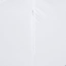 Pupazzo di Neve Gonfiabile 159x95x243 cm con Luci LED