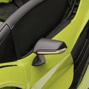 Macchina Elettrica per Bambini 12V con Licenza Lamborghini Sian FKP 37 Verde