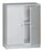 Mobile 2 Ante 62x80x34 cm Bianco Lisco