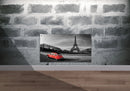 Pannello Radiante Elettrico Quadro Termico 86x47cm 2000W Chemin'Arte Parigi