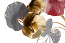 Pannello Ferro Lovi 61,6x9,5x111,8 cm in Ferro Multicolor      