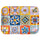 Vassoio 44x32x2 cm  in Melammina VdE Tivoli 1996 Infinito