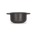 Casseruola Antiaderente 2 Manici Olympia Hard Cook Varie Misure