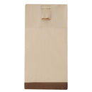 Telo Copertura per Mobili da Giardino BBQ in Oxford 152x66x122 cm 