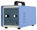 <p><em><strong>Generatore di Ozono</strong></em></p><h2 class="subheading-desc">Generatore di Ozono Portatile 2 g/h 60W Sanificatore d'Aria Moel OZ020</h2><p>L'ozono è riconosciuto come presidio naturale per la sterilizzazione degli ambienti da 