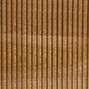 Mobile Scarpiera con Panca 80x40x49,5 cm in Legno Truciolare Naturale