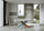 Tavolo 180x90x77 cm Volantis Fix Bianco Frassino