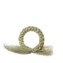 Set 3 Coroncine cm con Intrecciata Larghezza Sci