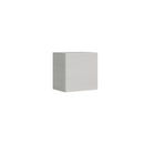 Mobile Pensile 60x60x39,5 cm 1 Anta Bianco Frassino