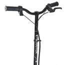 Monopattino Elettrico per Bambini 120W Nero 