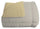 Trapunta Invernale Doubleface 300gr Panna\/Grigio Chiaro