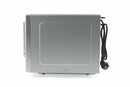 Forno a Microonde con Grill 1000W 26 Litri Piatto Girevole Kooper Digiwave