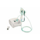 Nebulizzaotore Aerosol con Accessori Kooper  Bianco