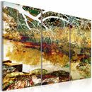 Quadro - Lake Of Illusions Erroi