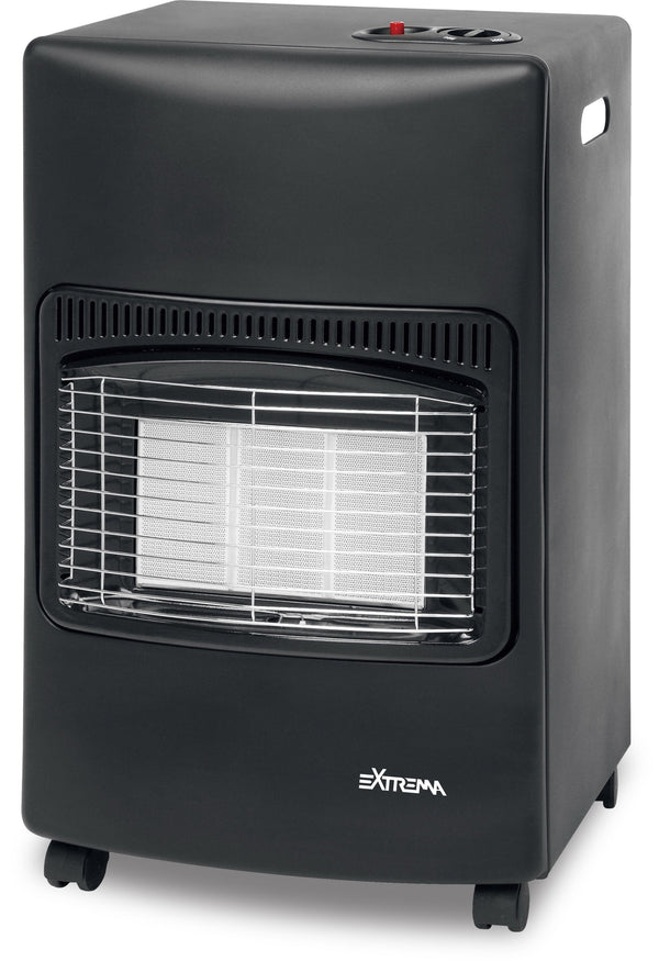 Stufa a Gas Gpl da Interno Infrarossi 4200W Extrema Seconda Scelta sconto