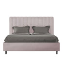 Letto Matrimoniale Francese Agueda Glicine Varie Misure