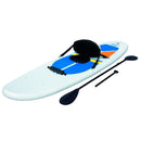 SUP Tavola Stand Up Paddle Gonfiabile 305x81x10 cm Kayak Bestway